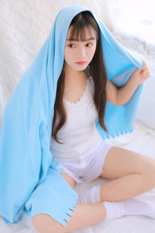 明星专题：林立洋